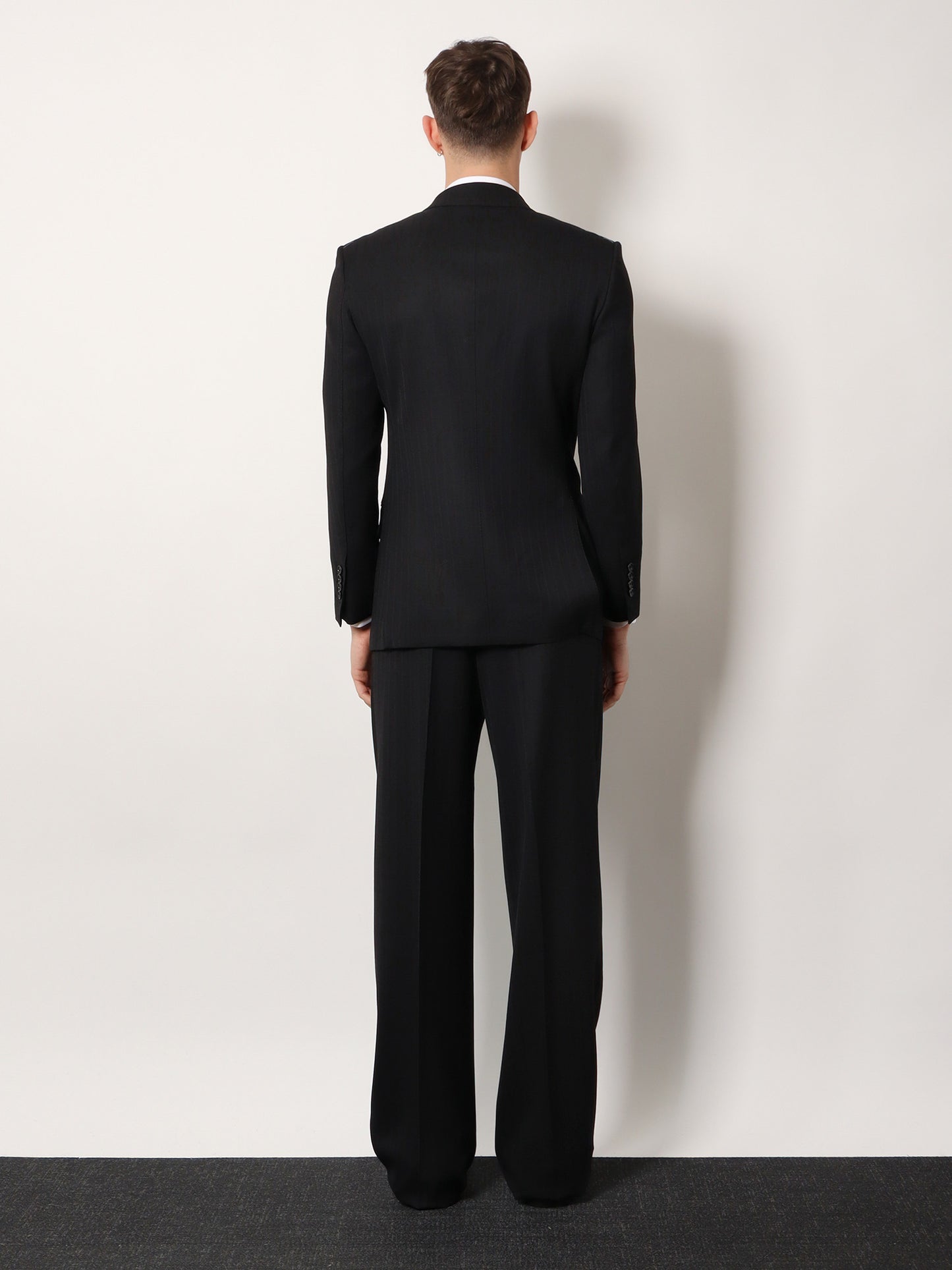 Atticus wool blazer