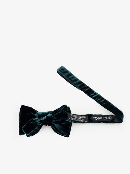 Velvet Bow Tie thumbnail