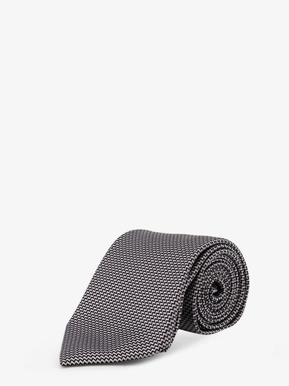 Silk tie thumbnail