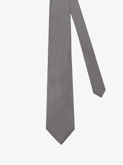 Silk tie thumbnail