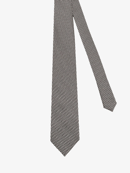 Silk tie thumbnail