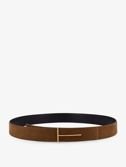 Suede belt thumbnail