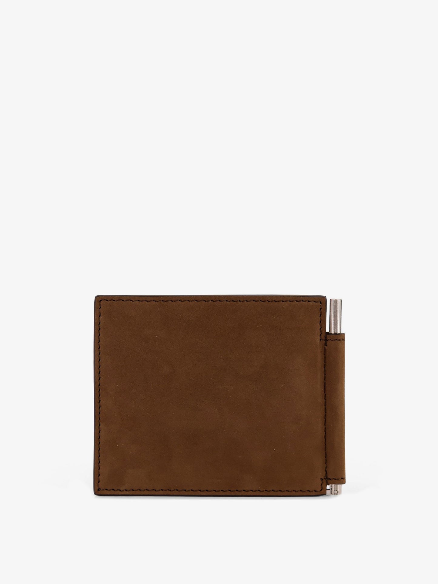 Nubuck wallet
