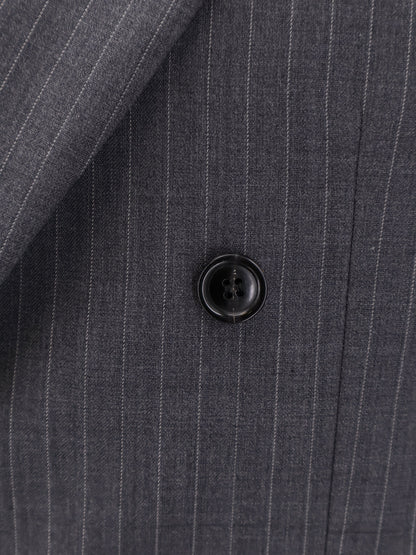 Wool blend blazer thumbnail