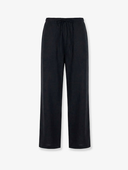 Wool blend trousers thumbnail