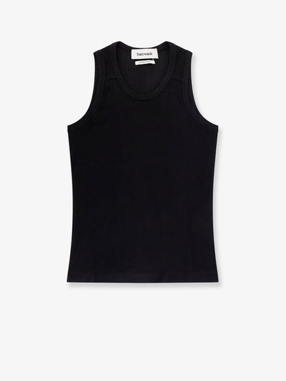 Lyocell blend tank top thumbnail
