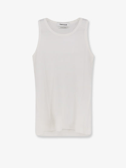 Lyocell blend tank top thumbnail