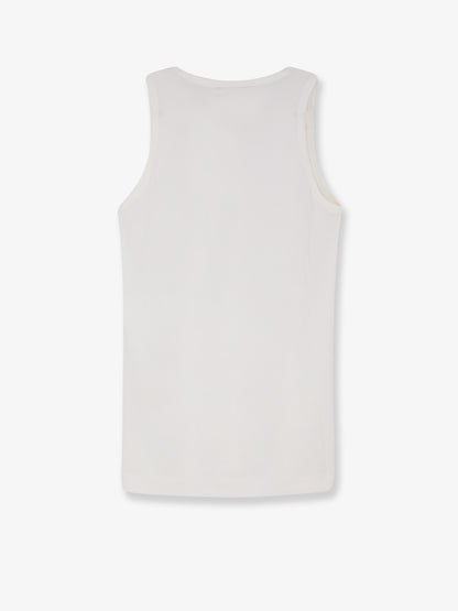 Lyocell blend tank top thumbnail