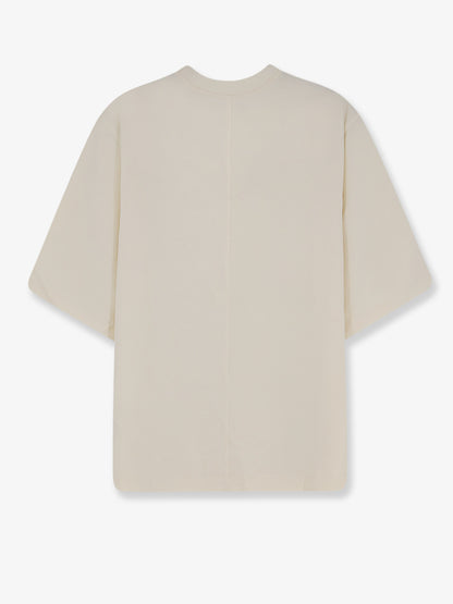 Cotton blend T-shirt thumbnail