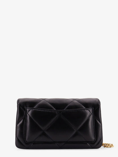 Kira quilted leather crossbody bag thumbnail