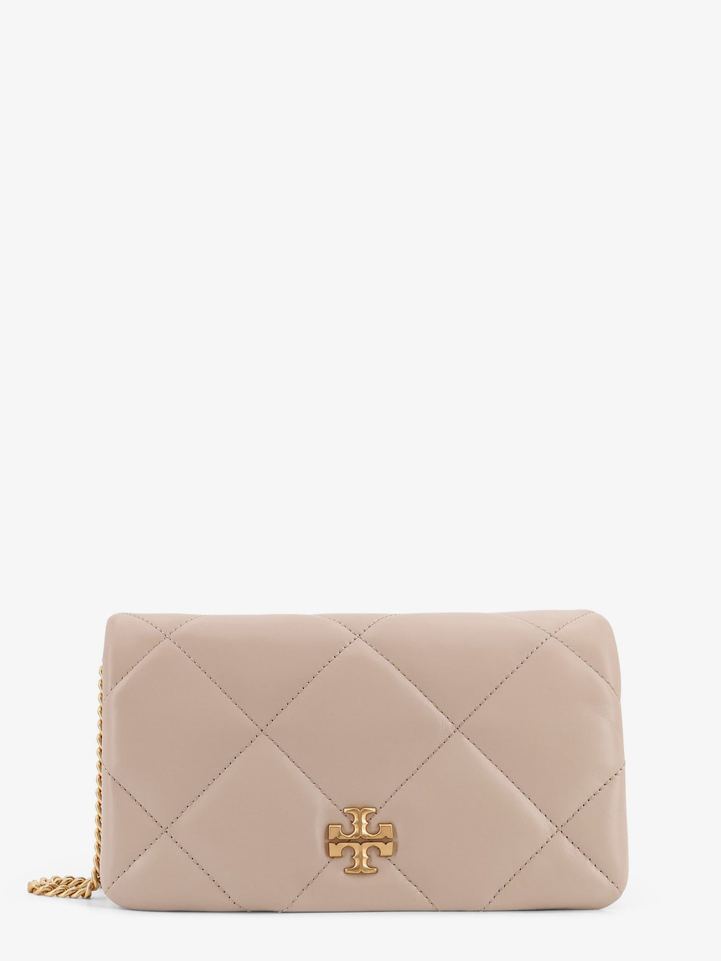 Borsa a tracolla Kira in pelle matelassé