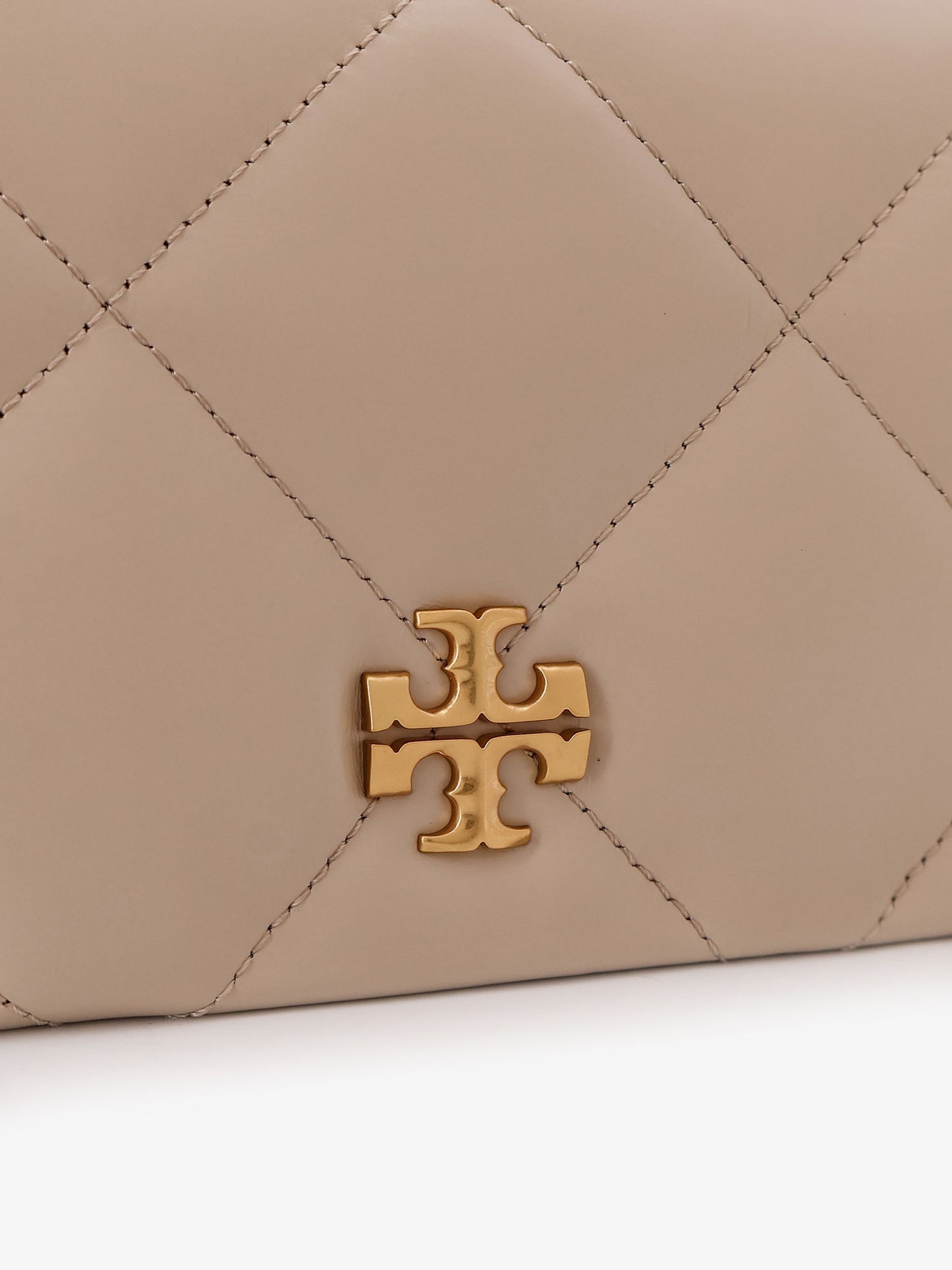 Borsa a tracolla Kira in pelle matelassé