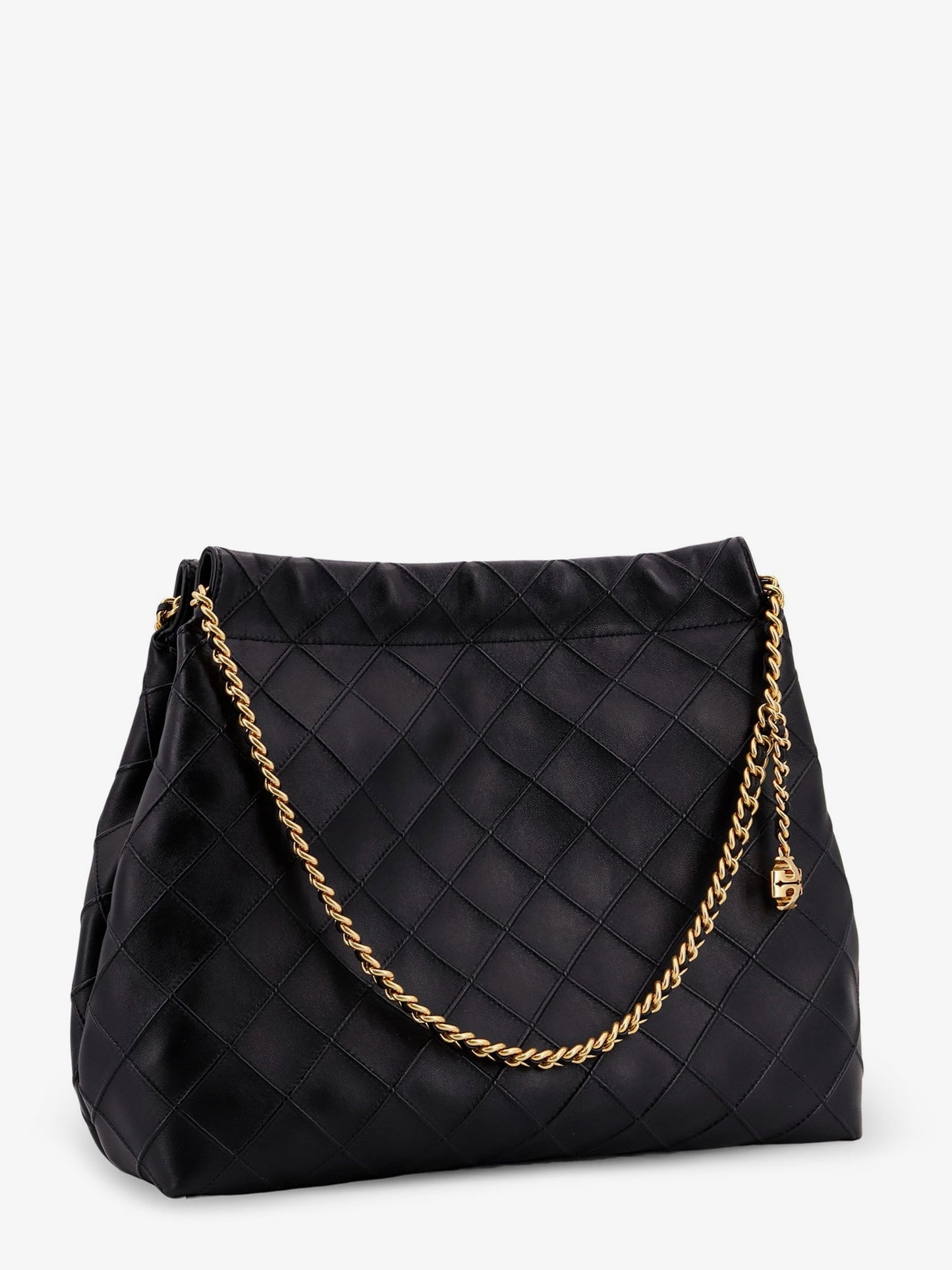 Fleming Hobo leather bag