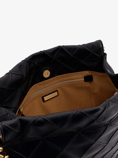 Fleming Hobo leather bag thumbnail