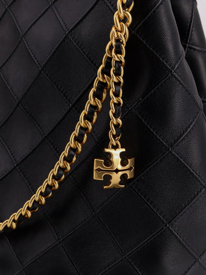 Fleming Hobo leather bag thumbnail