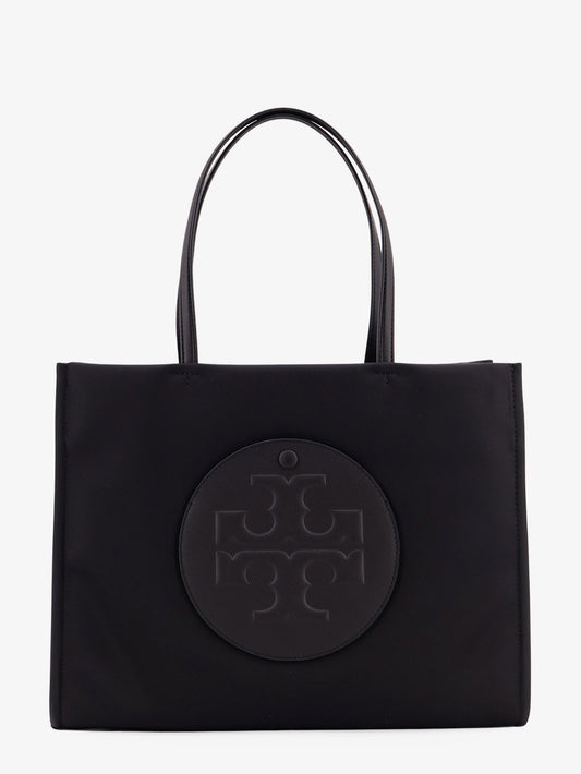 Ella nylon shoulder bag