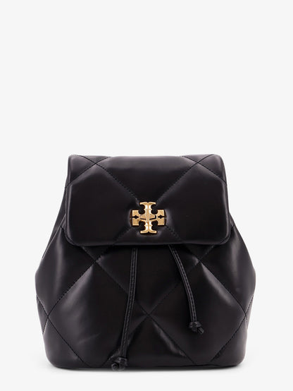 Kira Diamond leather backpack thumbnail