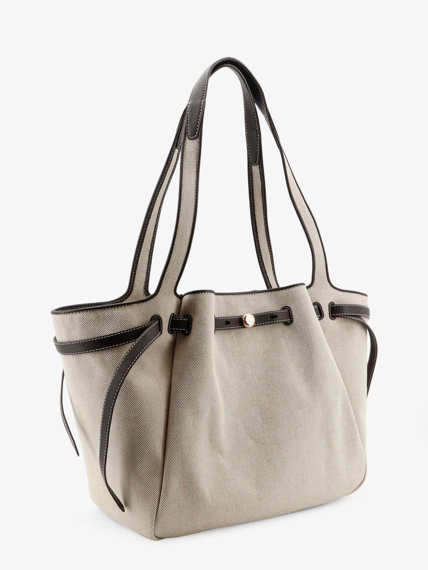 Romy Canvas Tote Bag