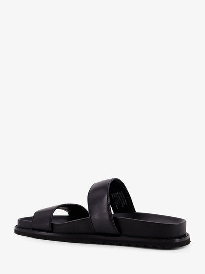 Romy leather sandals thumbnail