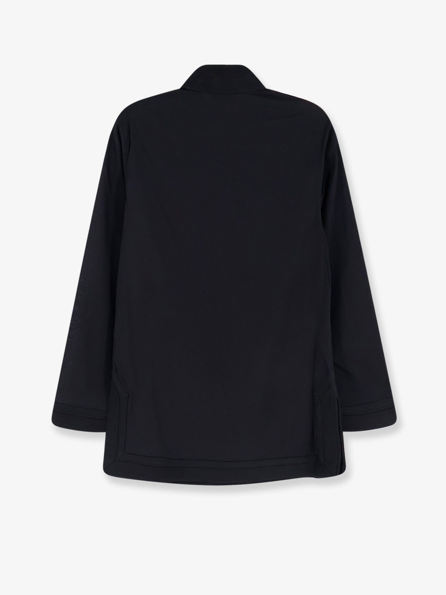 Tory Tunic cotton shirt