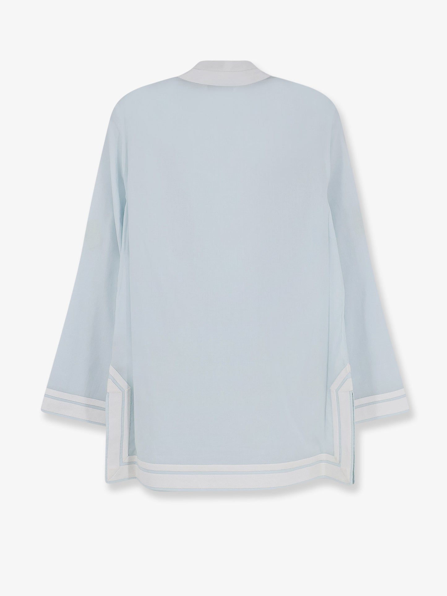 Cotton Tory Tunic Shirt
