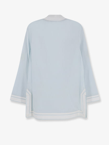 Cotton Tory Tunic Shirt thumbnail