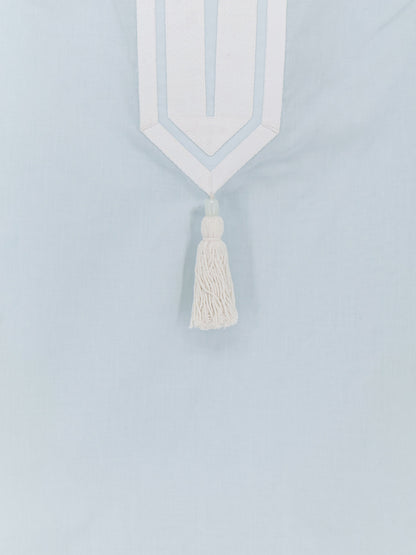 Cotton Tory Tunic Shirt thumbnail