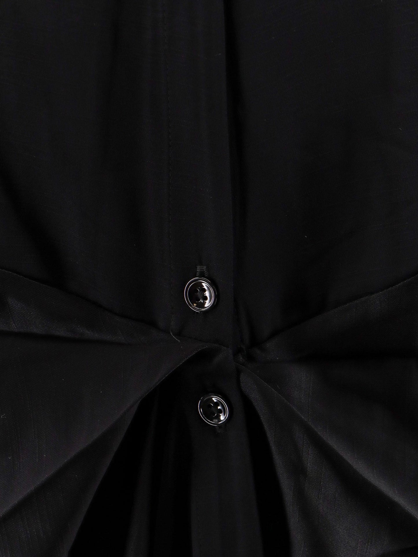 Viscose long dress