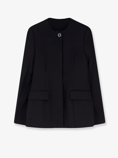 Blazer Evening in misto viscosa thumbnail