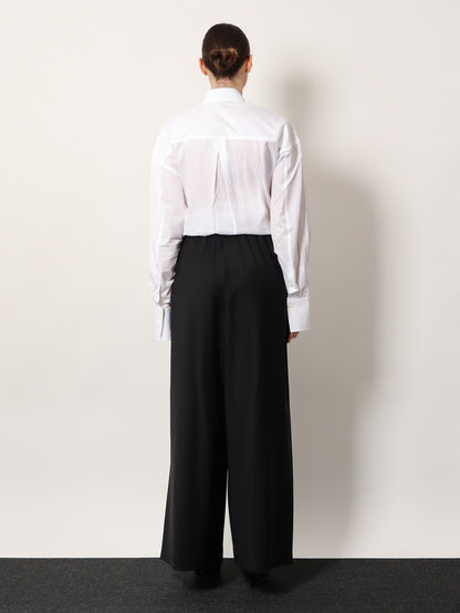 Wool trouser thumbnail