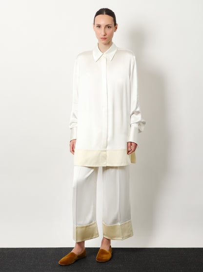 Viscose trousers thumbnail