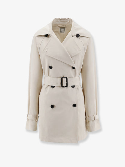 Trench Washed Cotton thumbnail