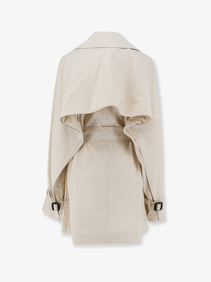 Trench Washed Cotton thumbnail