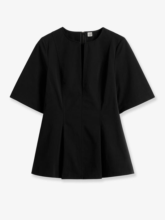 Top Tailored in cotone