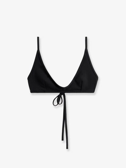 Nylon bikini top thumbnail