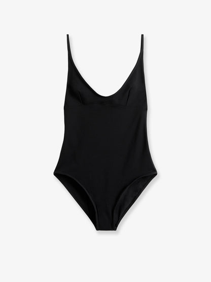 Costume intero Scoop in nylon thumbnail