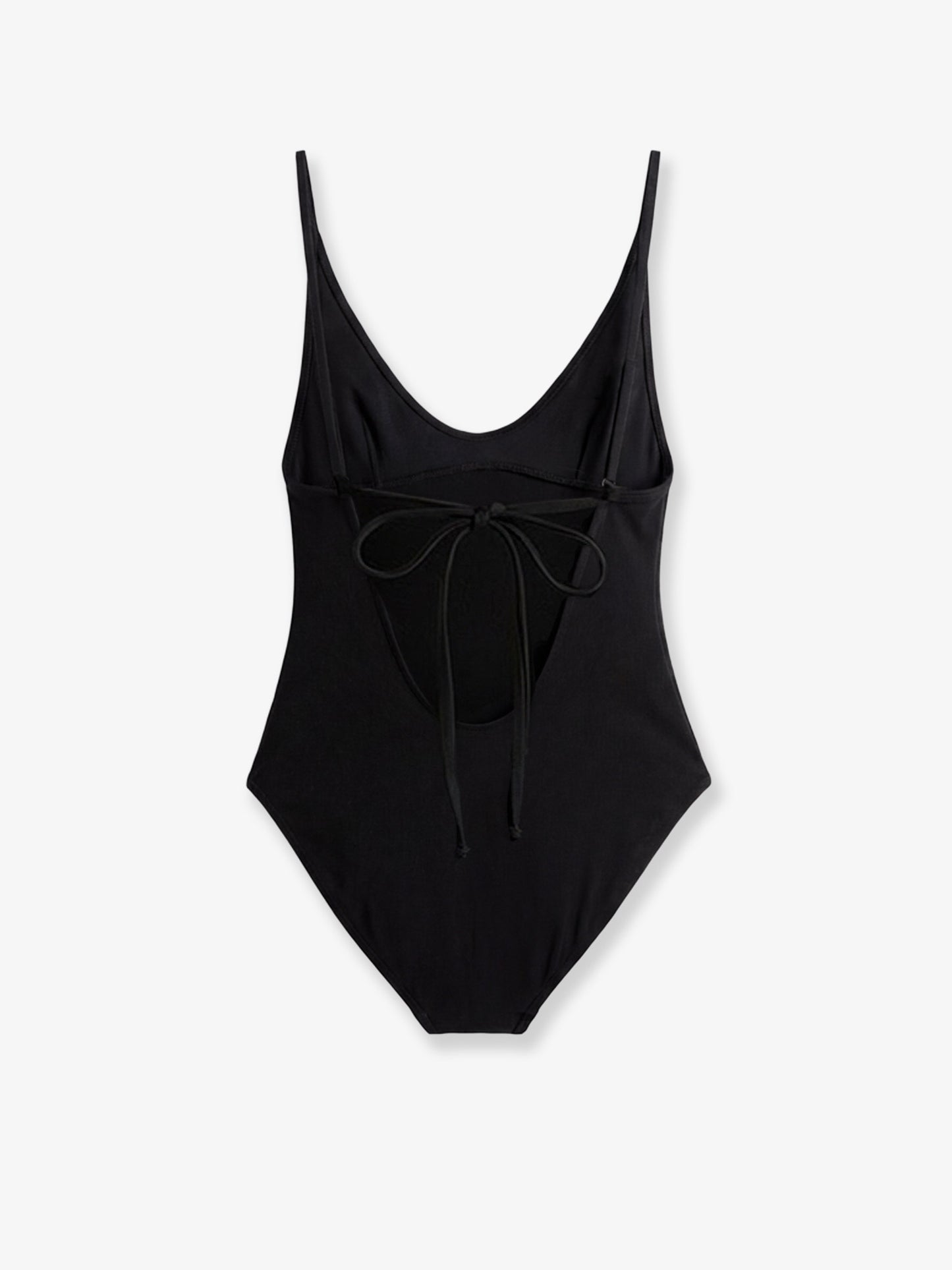 Costume intero Scoop in nylon