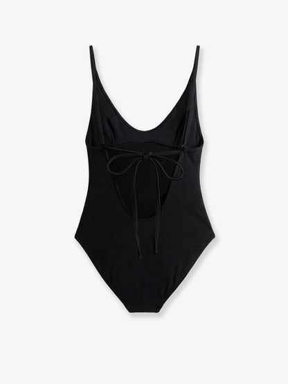 Costume intero Scoop in nylon thumbnail