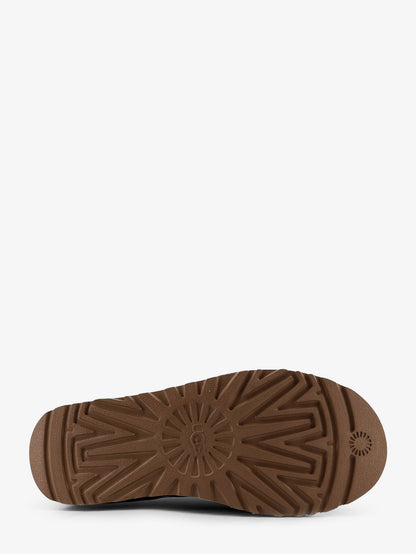 W classic ultra mini suede boots thumbnail