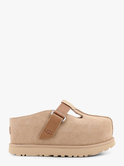 Suede sandals thumbnail
