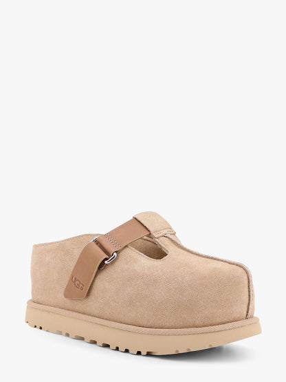 Suede sandals thumbnail