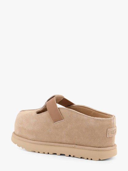 Suede sandals thumbnail