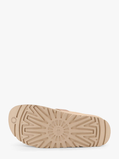 Suede sandals thumbnail
