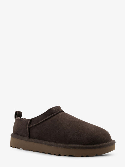 W Classic Micro suede sandals thumbnail