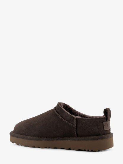 W Classic Micro suede sandals thumbnail