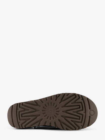 W Classic Micro suede sandals thumbnail