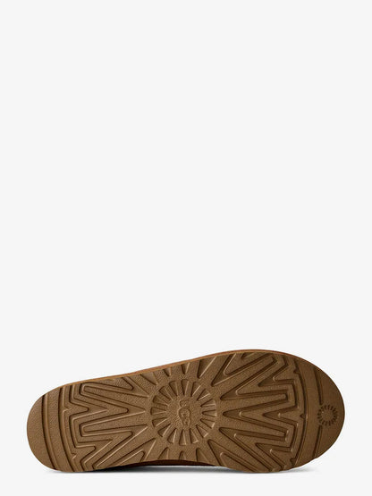 Tasman II suede slip-on thumbnail