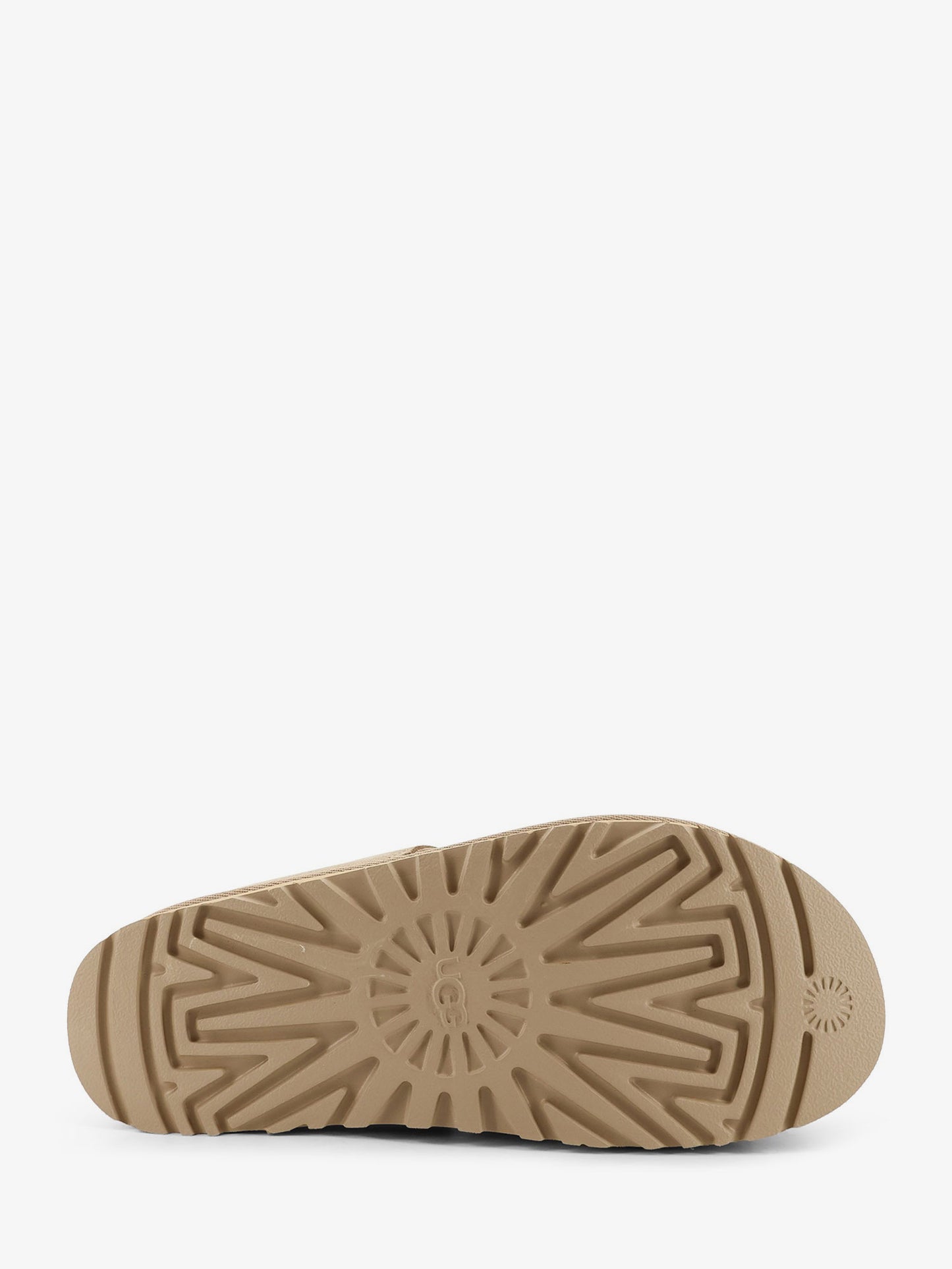W Goldenstar suede sandals
