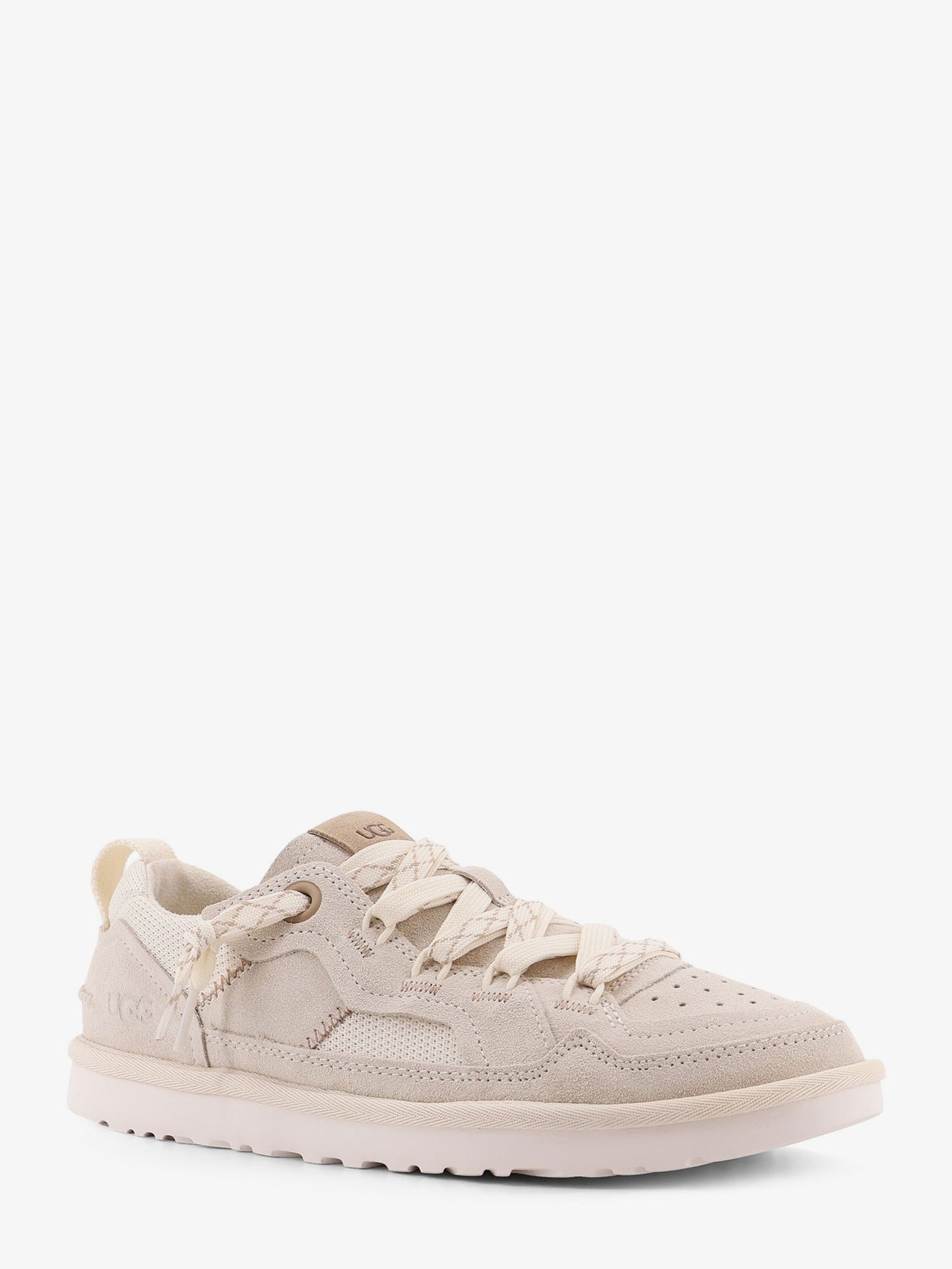 M Minimel suede sneakers