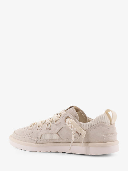 M Minimel suede sneakers thumbnail